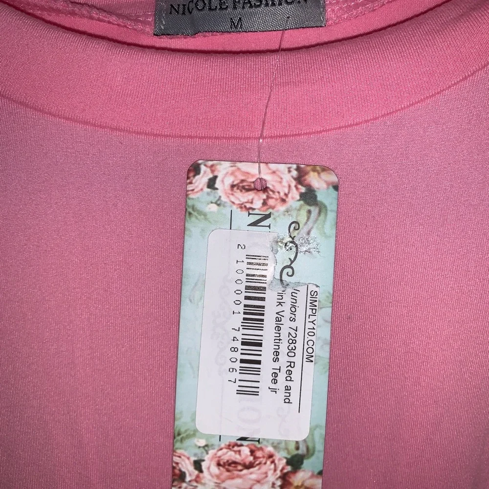 Graphic Tee - Picture 4 of 4